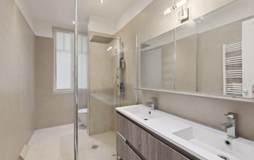 L'AGENCE 1675 : Appartement | PARIS (75016) | 136 m2 | 1 190 000 € 