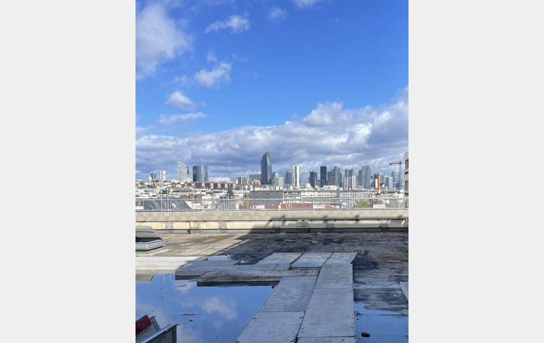 L'AGENCE 1675 : Appartement | SURESNES (92150) | 84 m2 | 953 315 € 