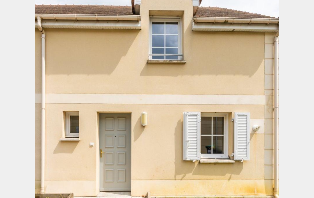 L'AGENCE 1675 : Maison / Villa | MOISSY-CRAMAYEL (77550) | 89 m2 | 228 000 € 