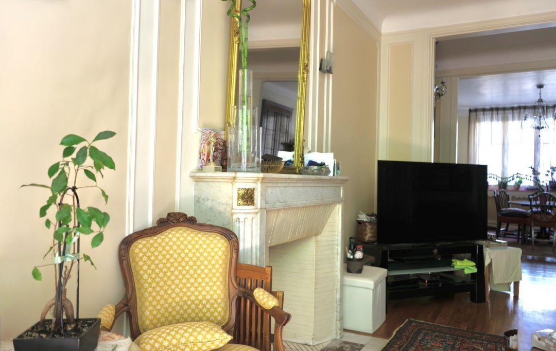 L'AGENCE 1675 : Appartement | PARIS (75016) | 100 m2 | 980 000 € 