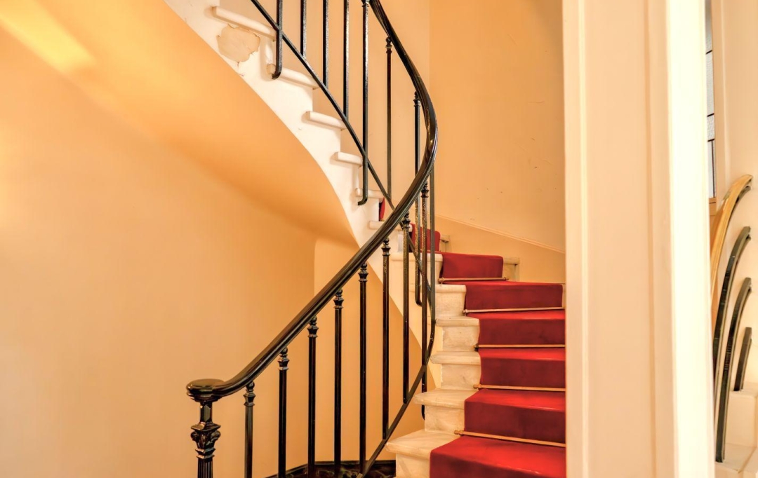 L'AGENCE 1675 : Appartement | PARIS (75016) | 100 m2 | 980 000 € 