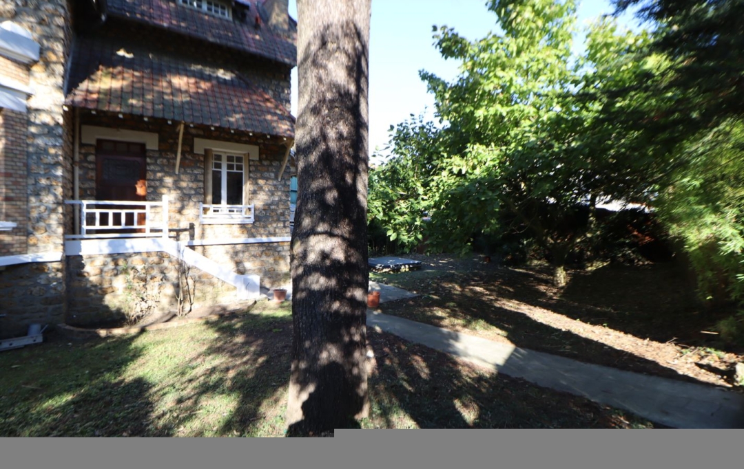 L'AGENCE 1675 : Maison / Villa | CACHAN (94230) | 193 m2 | 836 000 € 