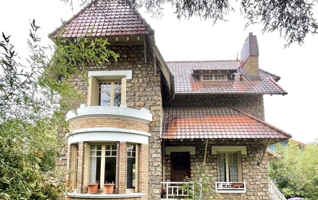 L'AGENCE 1675 : Maison / Villa | CACHAN (94230) | 193 m2 | 899 600 € 