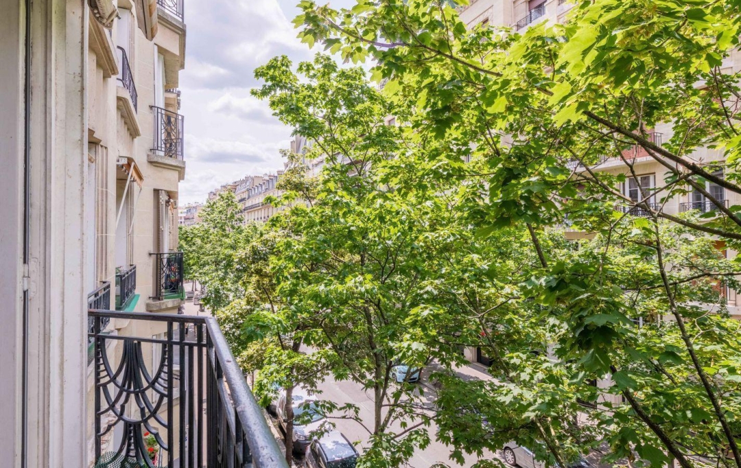 L'AGENCE 1675 : Appartement | PARIS (75016) | 99 m2 | 910 000 € 