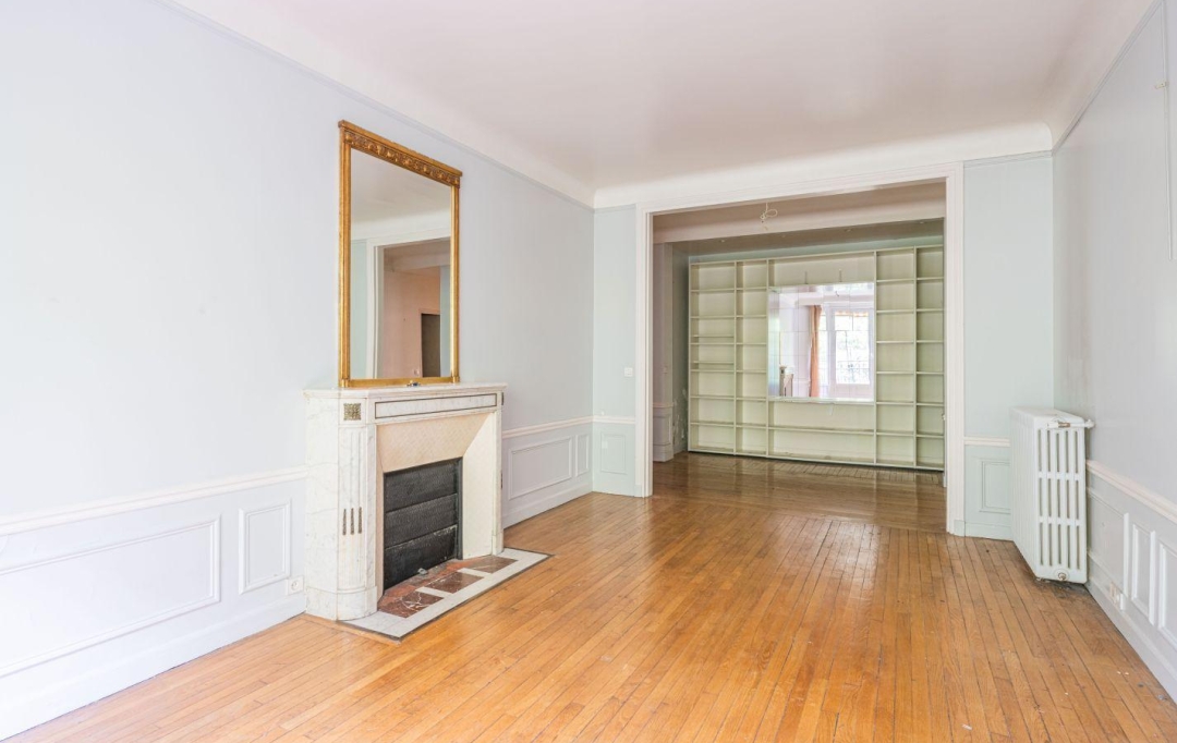 L'AGENCE 1675 : Appartement | PARIS (75016) | 99 m2 | 910 000 € 