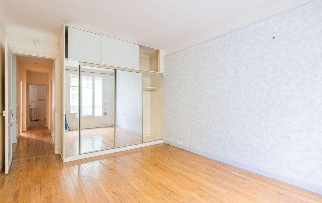 L'AGENCE 1675 : Appartement | PARIS (75016) | 99 m2 | 910 000 € 