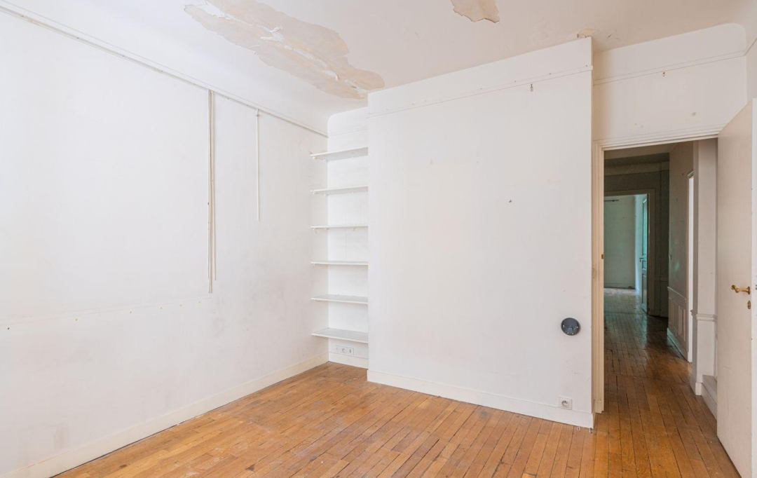 L'AGENCE 1675 : Appartement | PARIS (75016) | 99 m2 | 910 000 € 