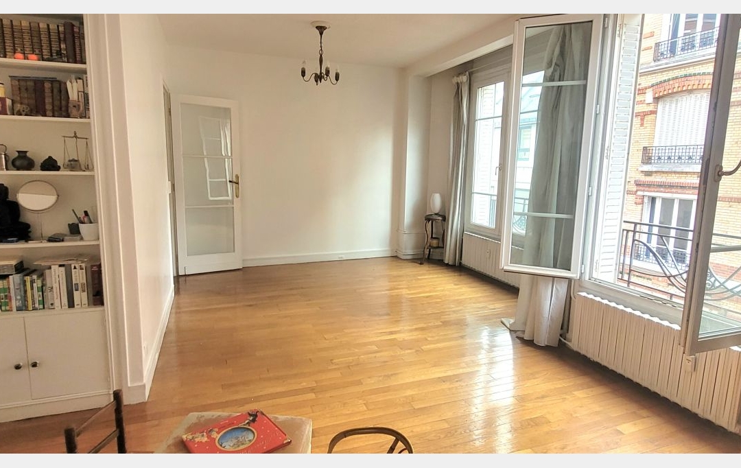 L'AGENCE 1675 : Appartement | VINCENNES (94300) | 52 m2 | 485 000 € 