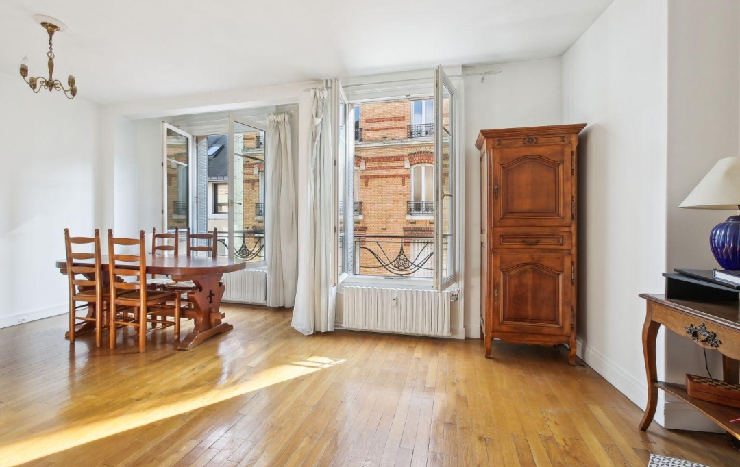 L'AGENCE 1675 : Apartment | VINCENNES (94300) | 52 m2 | 485 000 € 