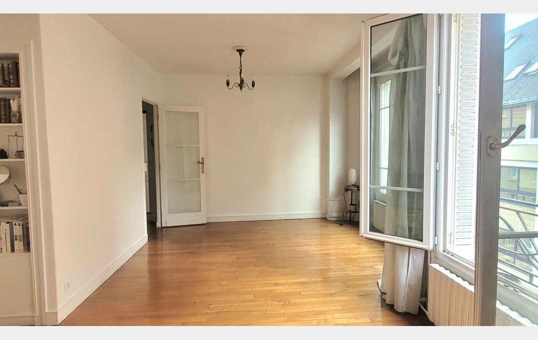 L'AGENCE 1675 : Appartement | VINCENNES (94300) | 52 m2 | 485 000 € 