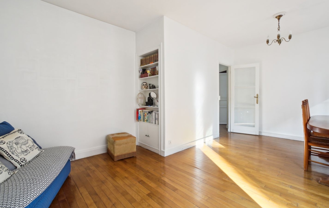 L'AGENCE 1675 : Apartment | VINCENNES (94300) | 52 m2 | 485 000 € 