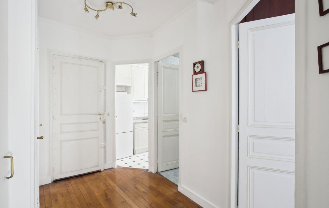 L'AGENCE 1675 : Apartment | VINCENNES (94300) | 52 m2 | 485 000 € 