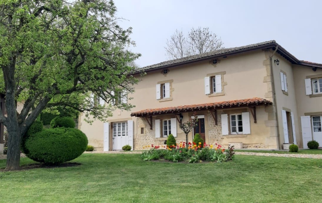 L'AGENCE 1675 : House | HAUTERIVES (26390) | 250 m2 | 552 000 € 