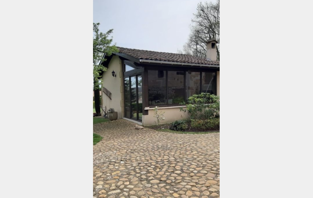 L'AGENCE 1675 : Maison / Villa | HAUTERIVES (26390) | 250 m2 | 552 000 € 