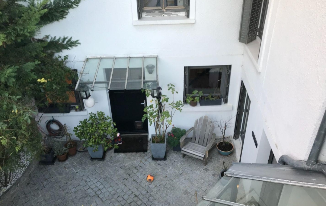 L'AGENCE 1675 : Maison / Villa | RUEIL-MALMAISON (92500) | 79 m2 | 545 000 € 