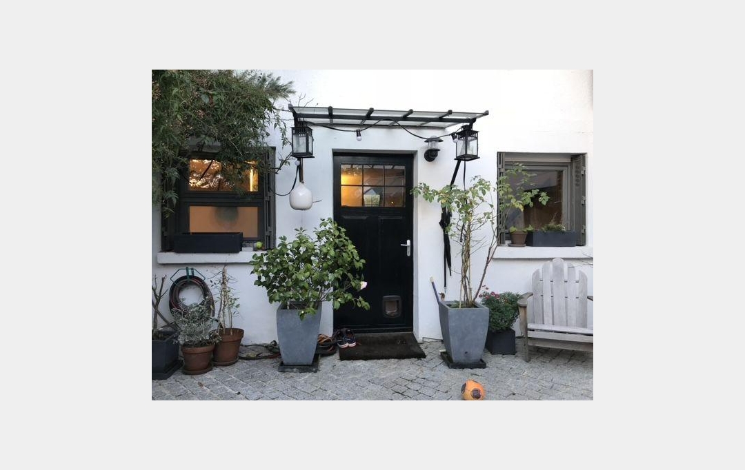 L'AGENCE 1675 : Maison / Villa | RUEIL-MALMAISON (92500) | 79 m2 | 545 000 € 