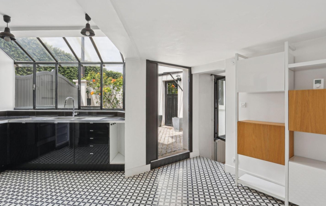 L'AGENCE 1675 : Maison / Villa | RUEIL-MALMAISON (92500) | 79 m2 | 545 000 € 
