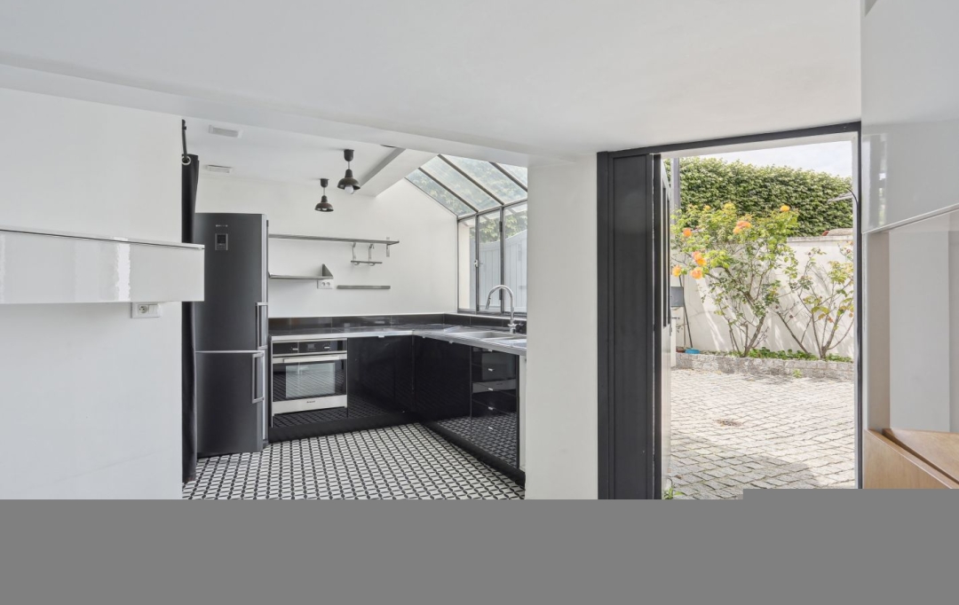 L'AGENCE 1675 : Maison / Villa | RUEIL-MALMAISON (92500) | 79 m2 | 545 000 € 