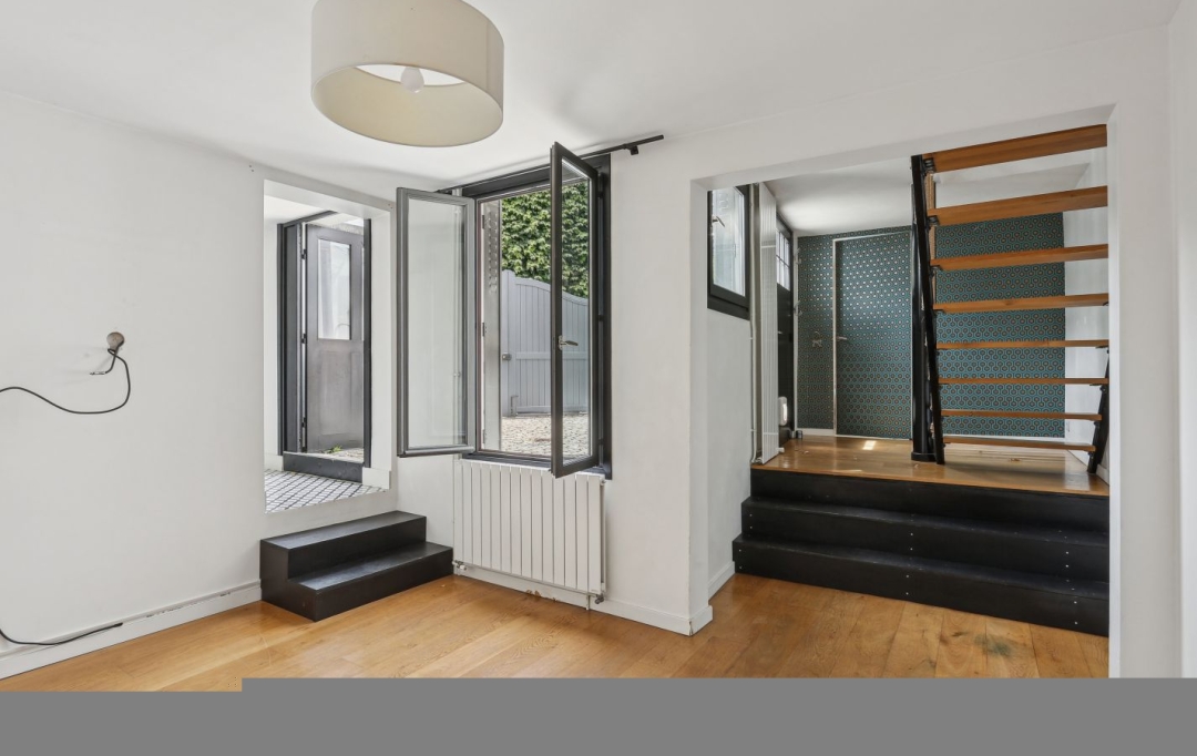 L'AGENCE 1675 : Maison / Villa | RUEIL-MALMAISON (92500) | 79 m2 | 545 000 € 