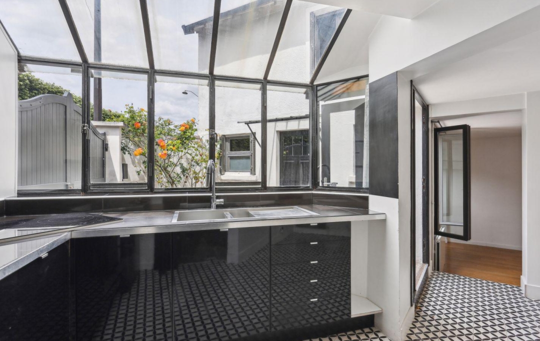 L'AGENCE 1675 : Maison / Villa | RUEIL-MALMAISON (92500) | 79 m2 | 545 000 € 