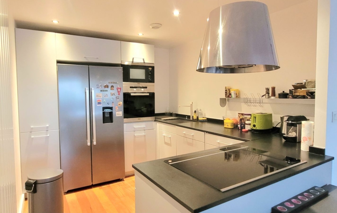L'AGENCE 1675 : Appartement | PARIS (75016) | 75 m2 | 773 000 € 