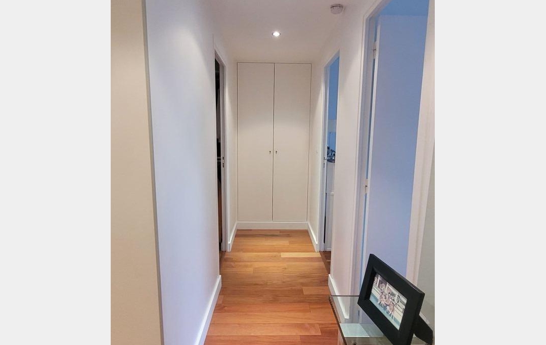 L'AGENCE 1675 : Appartement | PARIS (75016) | 75 m2 | 773 000 € 