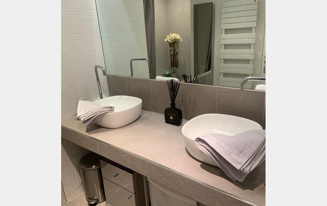 L'AGENCE 1675 : Appartement | PARIS (75016) | 75 m2 | 773 000 € 