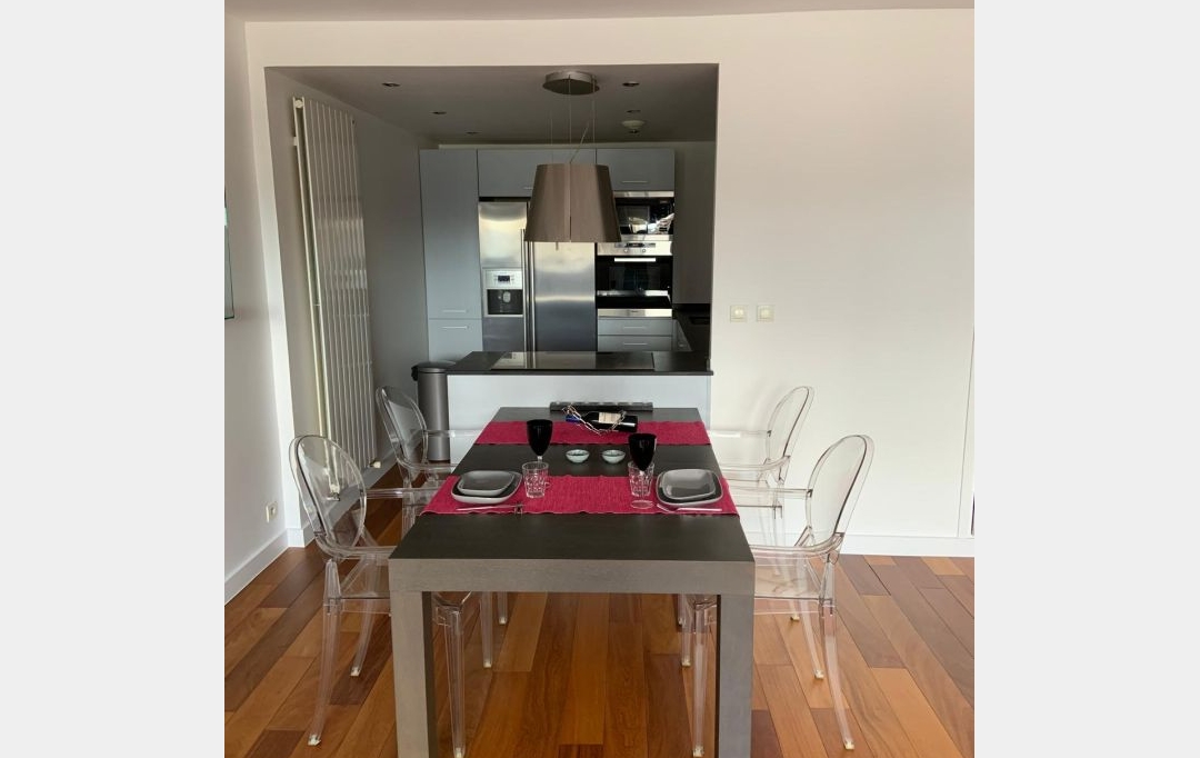 L'AGENCE 1675 : Appartement | PARIS (75016) | 75 m2 | 773 000 € 