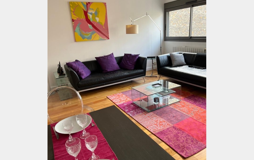L'AGENCE 1675 : Appartement | PARIS (75016) | 75 m2 | 773 000 € 