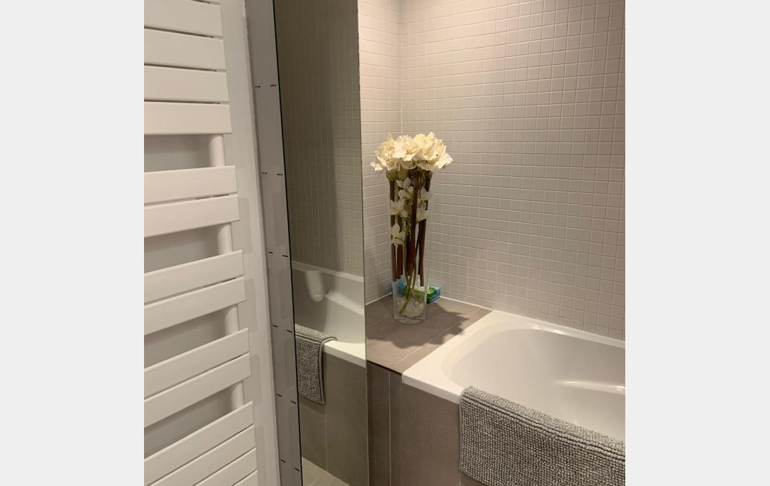 L'AGENCE 1675 : Appartement | PARIS (75016) | 75 m2 | 773 000 € 