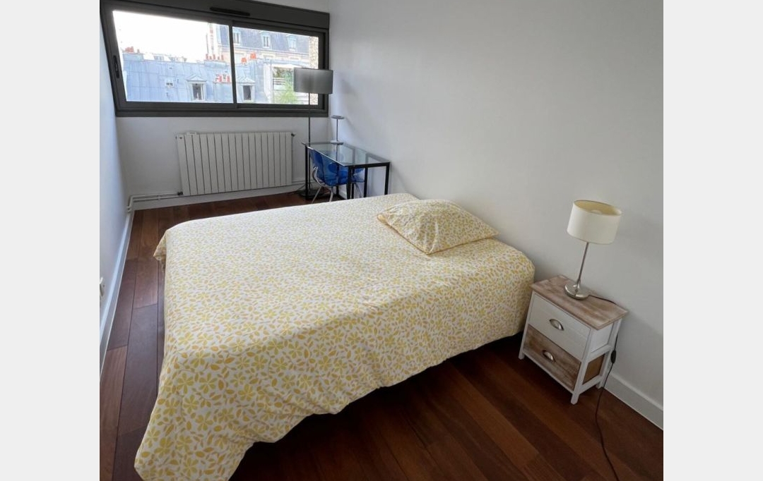 L'AGENCE 1675 : Appartement | PARIS (75016) | 75 m2 | 773 000 € 