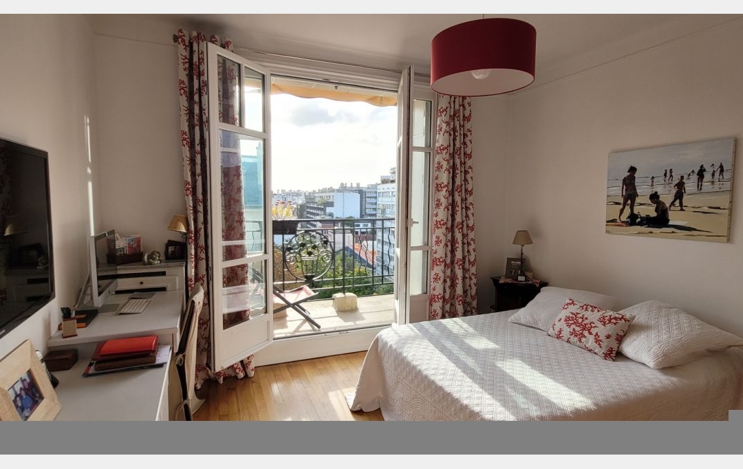 L'AGENCE 1675 : Appartement | PARIS (75016) | 104 m2 | 1 199 000 € 