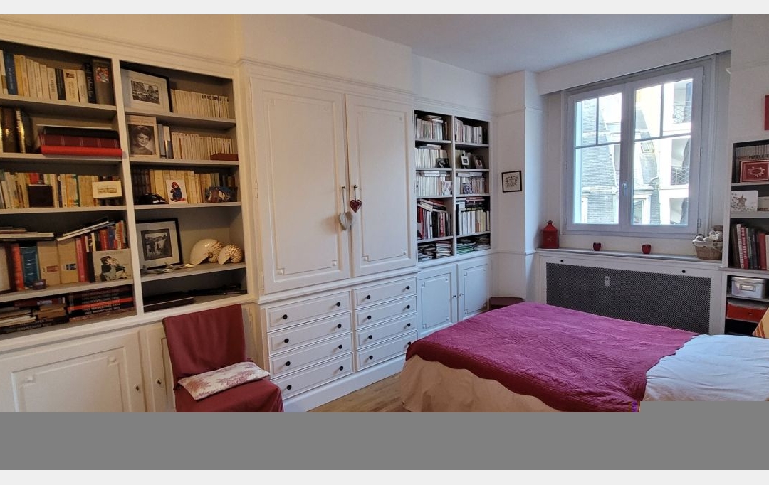 L'AGENCE 1675 : Appartement | PARIS (75016) | 104 m2 | 1 199 000 € 