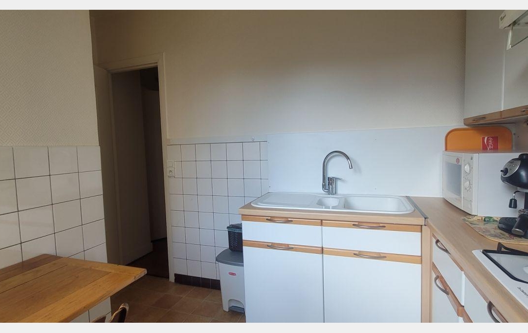 L'AGENCE 1675 : Apartment | BOULOGNE-BILLANCOURT (92100) | 34 m2 | 283 000 € 
