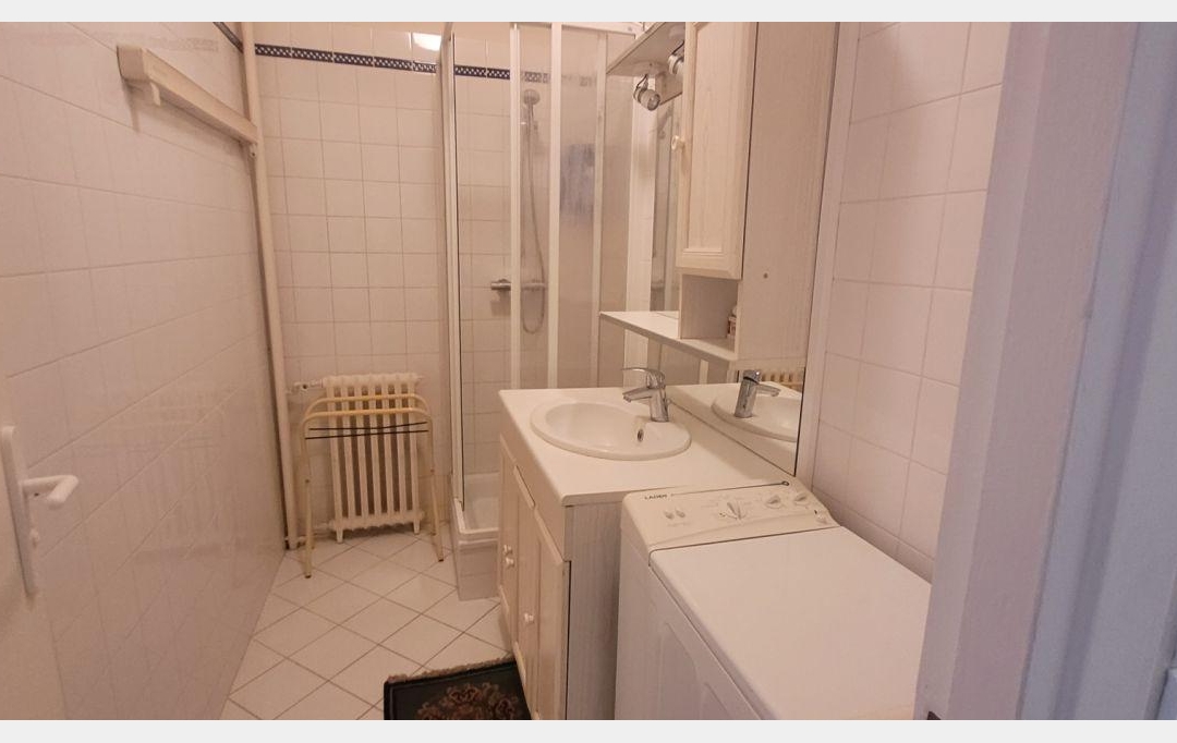 L'AGENCE 1675 : Apartment | BOULOGNE-BILLANCOURT (92100) | 34 m2 | 283 000 € 