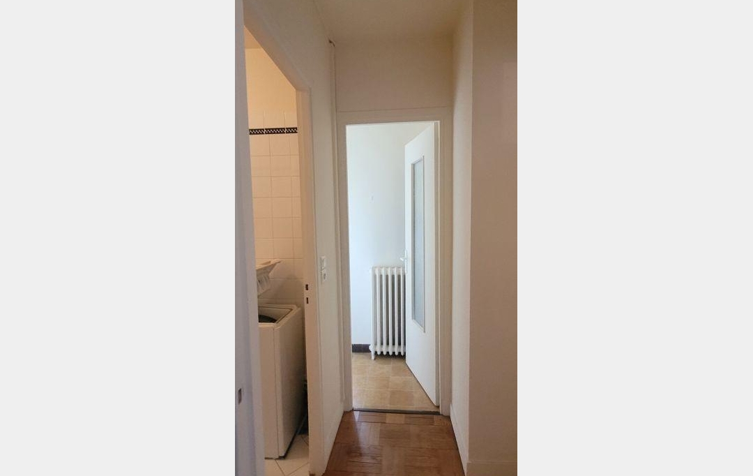 L'AGENCE 1675 : Apartment | BOULOGNE-BILLANCOURT (92100) | 34 m2 | 283 000 € 