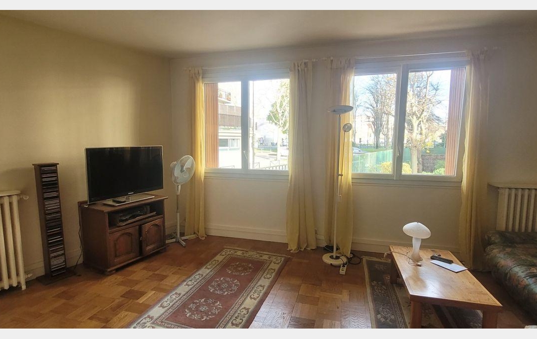 L'AGENCE 1675 : Apartment | BOULOGNE-BILLANCOURT (92100) | 34 m2 | 283 000 € 