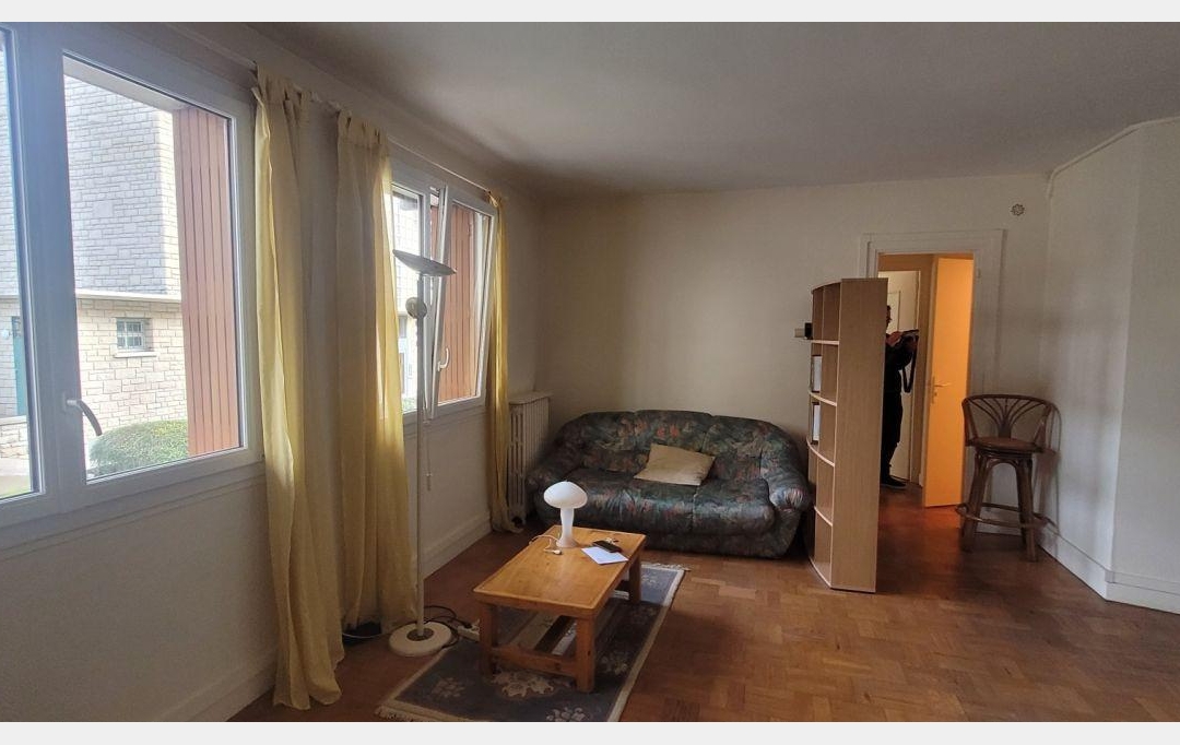 L'AGENCE 1675 : Apartment | BOULOGNE-BILLANCOURT (92100) | 34 m2 | 283 000 € 