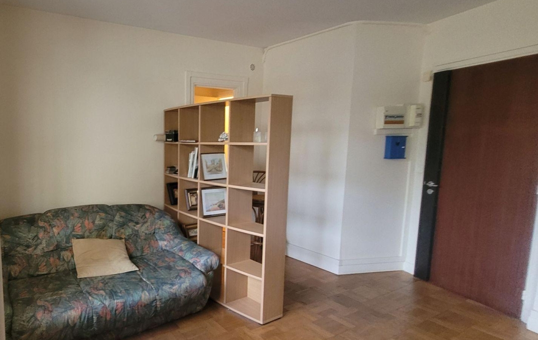 L'AGENCE 1675 : Apartment | BOULOGNE-BILLANCOURT (92100) | 34 m2 | 283 000 € 