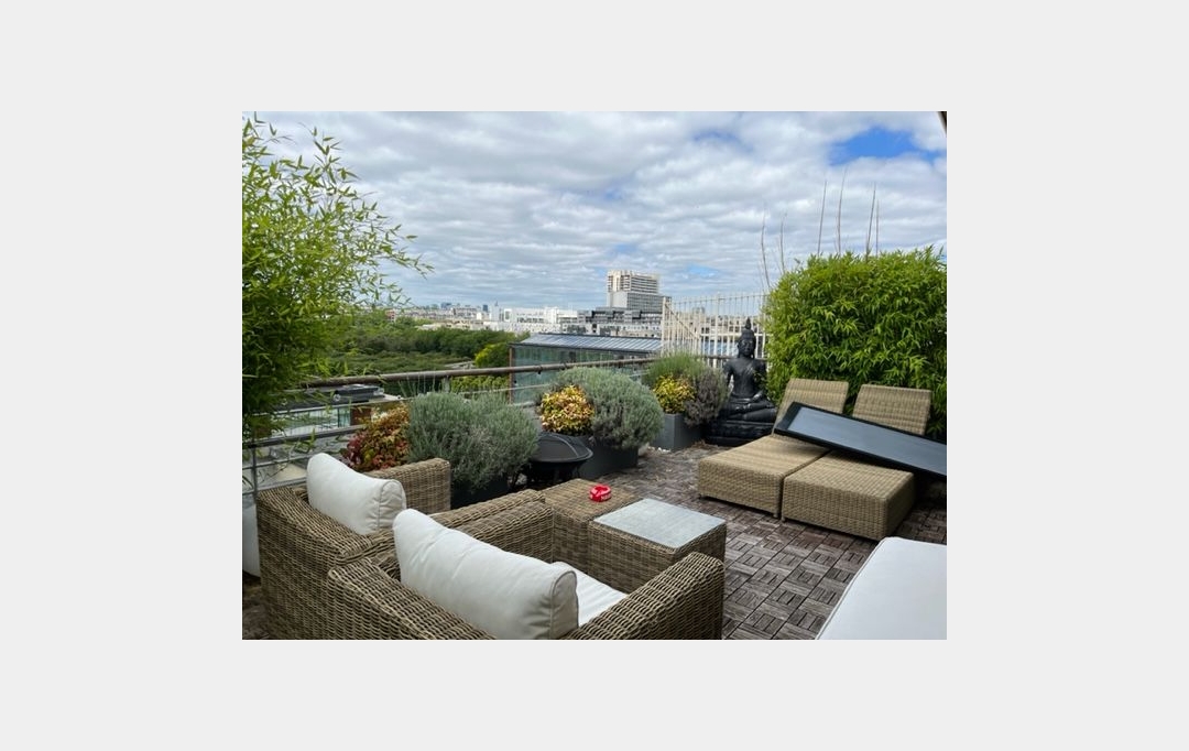 L'AGENCE 1675 : Appartement | PARIS (75015) | 129 m2 | 1 600 000 € 