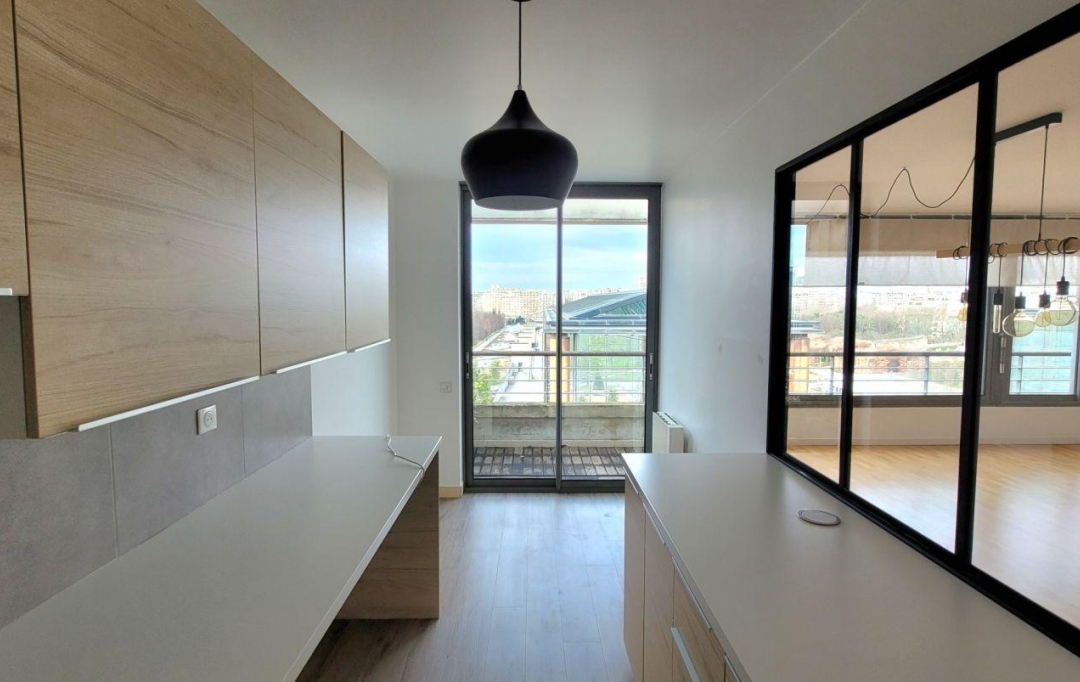 L'AGENCE 1675 : Appartement | PARIS (75015) | 129 m2 | 1 600 000 € 