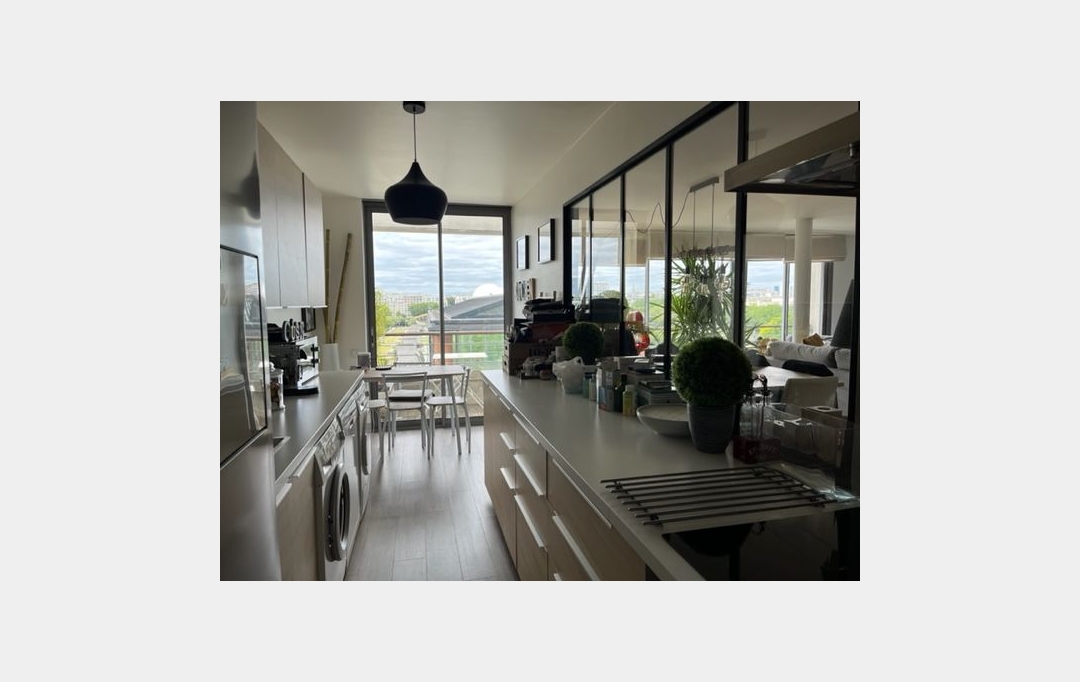 L'AGENCE 1675 : Appartement | PARIS (75015) | 129 m2 | 1 600 000 € 
