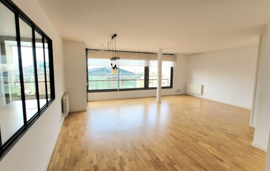 L'AGENCE 1675 : Appartement | PARIS (75015) | 129 m2 | 1 600 000 € 