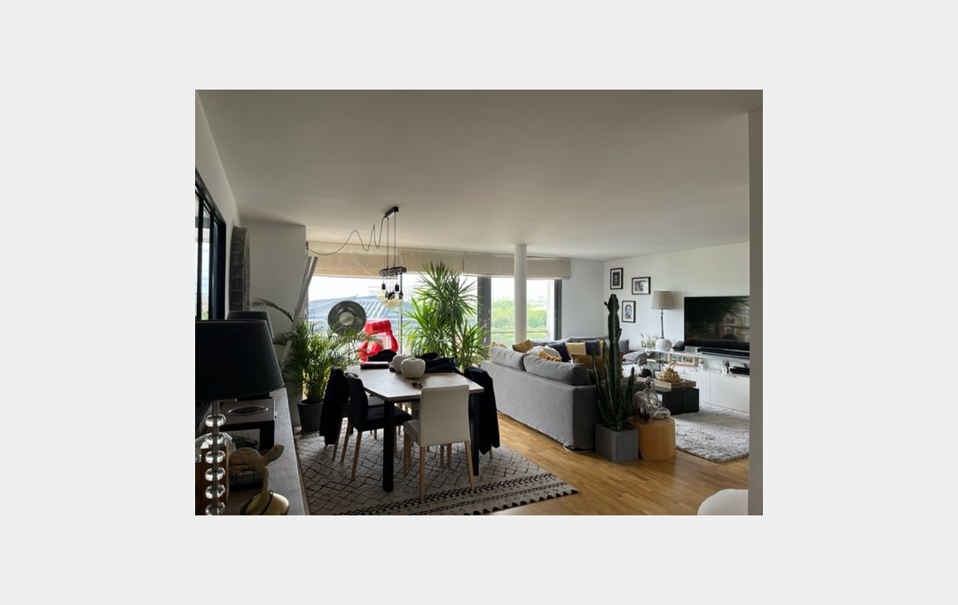 L'AGENCE 1675 : Appartement | PARIS (75015) | 129 m2 | 1 600 000 € 