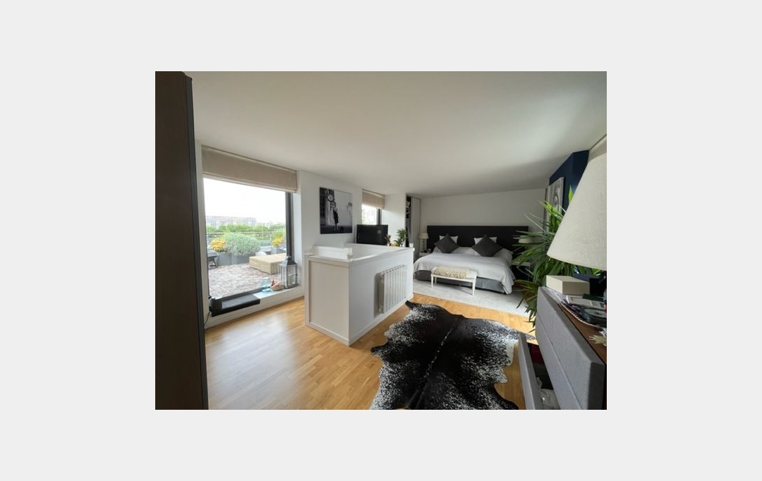 L'AGENCE 1675 : Appartement | PARIS (75015) | 129 m2 | 1 600 000 € 