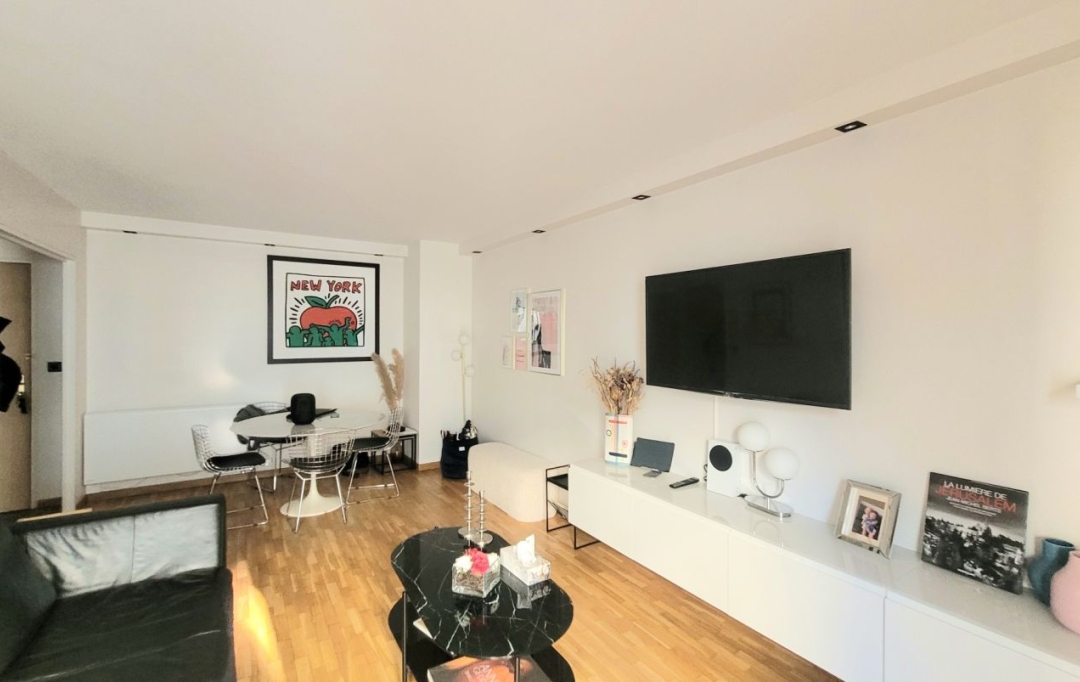 L'AGENCE 1675 : Appartement | SURESNES (92150) | 63 m2 | 490 000 € 