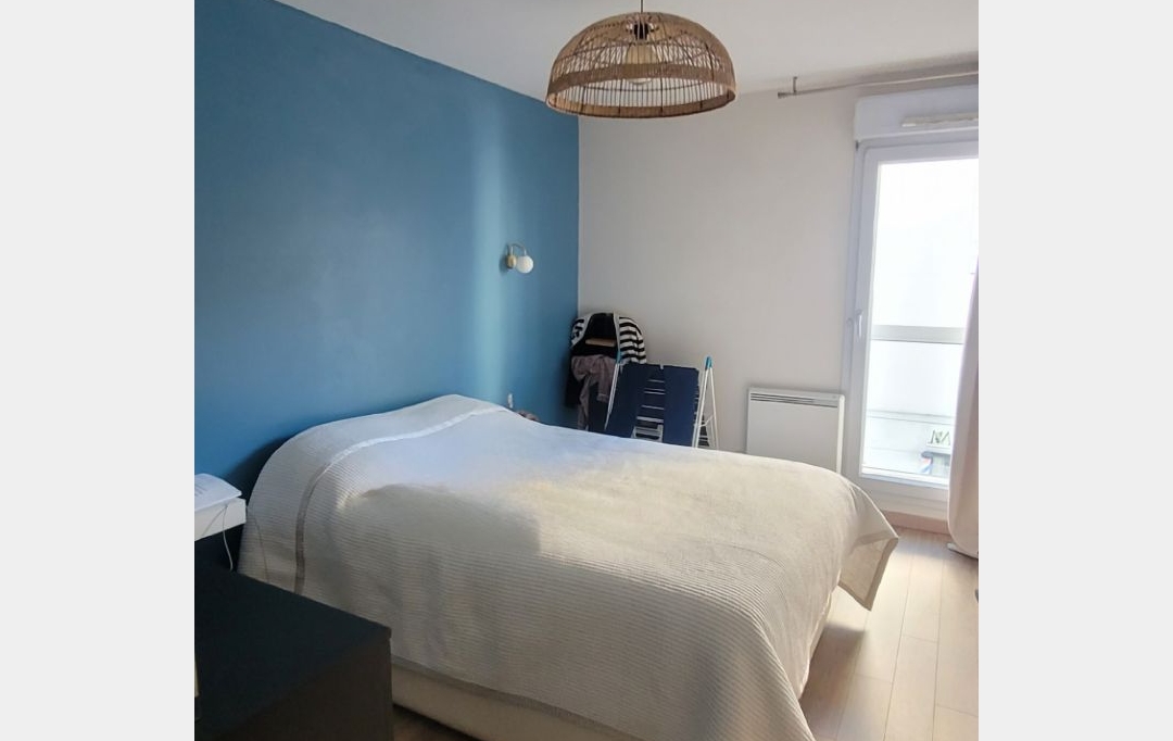 L'AGENCE 1675 : Appartement | SURESNES (92150) | 63 m2 | 490 000 € 
