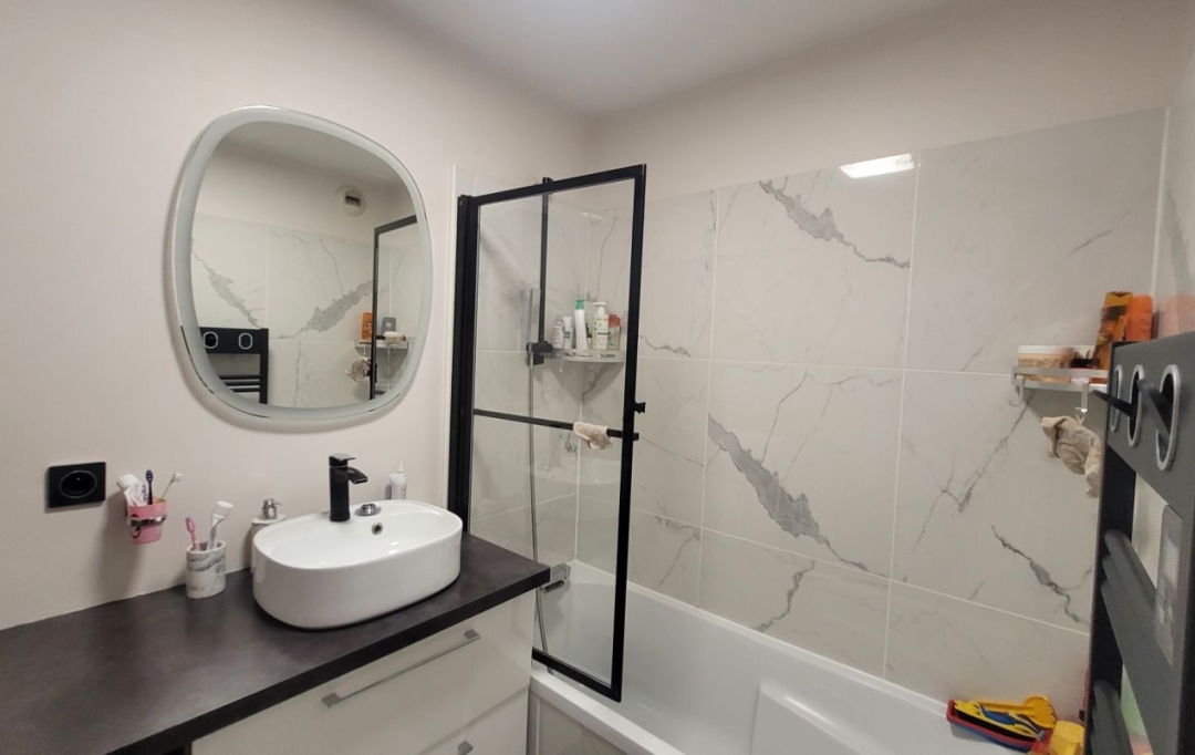 L'AGENCE 1675 : Appartement | SURESNES (92150) | 63 m2 | 490 000 € 