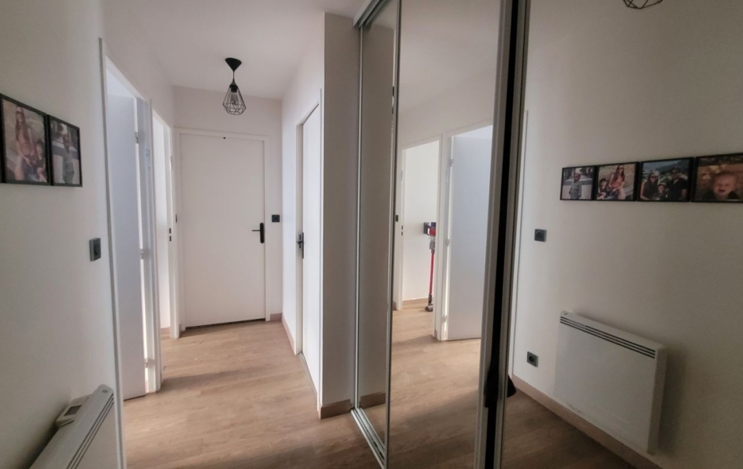 L'AGENCE 1675 : Appartement | SURESNES (92150) | 63 m2 | 490 000 € 
