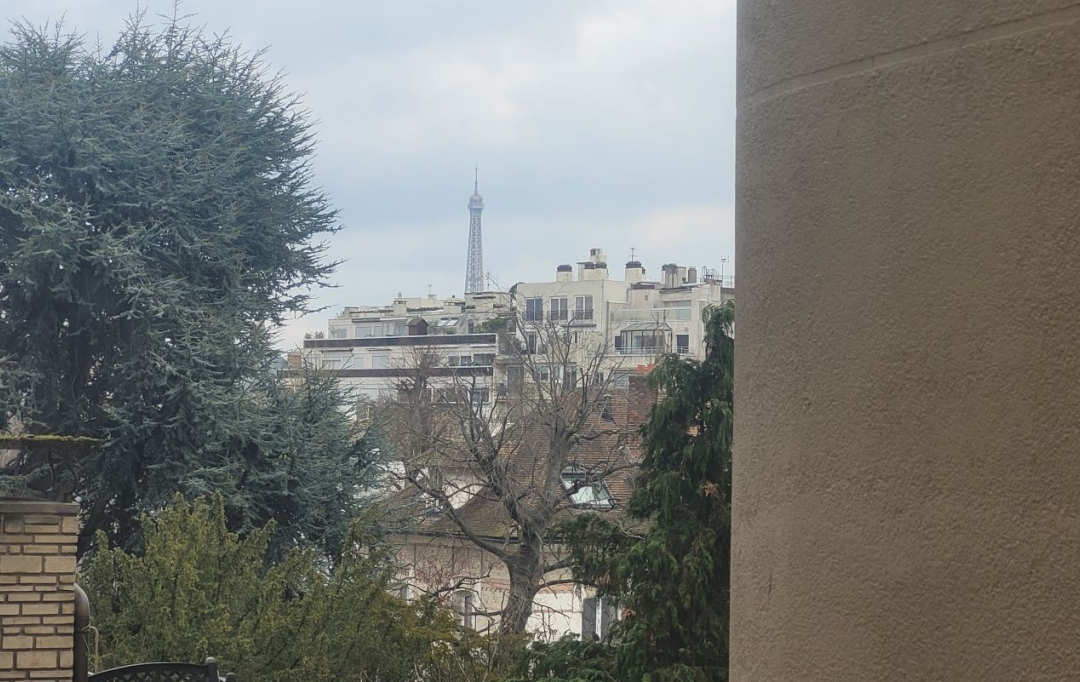 L'AGENCE 1675 : Appartement | PARIS (75016) | 100 m2 | 884 000 € 